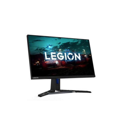 Lenovo Legion Y27h-30 computer monitor 68.6 cm (27") 2560 x 1440 pixels Quad HD Black