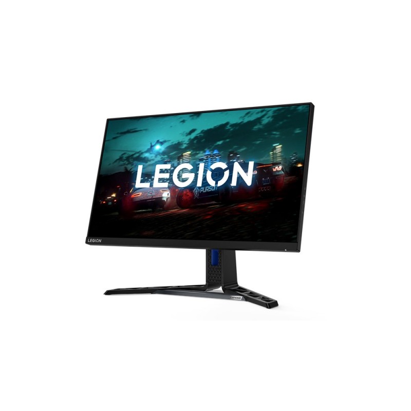 Lenovo Legion Y27h-30 computer monitor 68.6 cm (27") 2560 x 1440 pixels Quad HD Black
