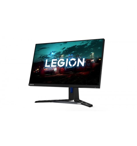 Lenovo Legion Y27h-30 computer monitor 68.6 cm (27") 2560 x 1440 pixels Quad HD Black