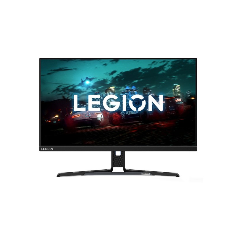 Lenovo Legion Y27h-30 computer monitor 68.6 cm (27") 2560 x 1440 pixels Quad HD Black