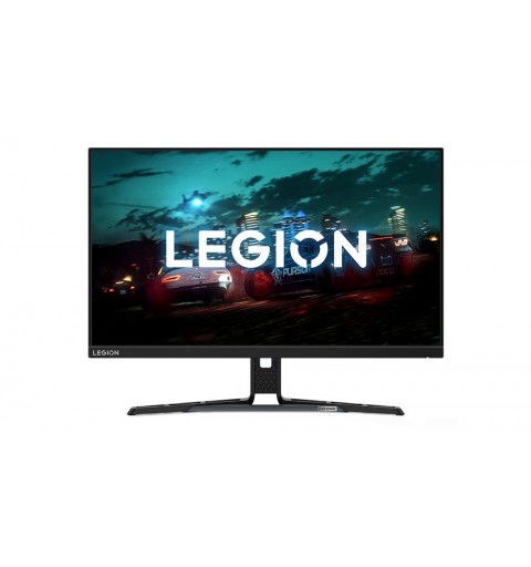 Lenovo Legion Y27h-30 computer monitor 68.6 cm (27") 2560 x 1440 pixels Quad HD Black