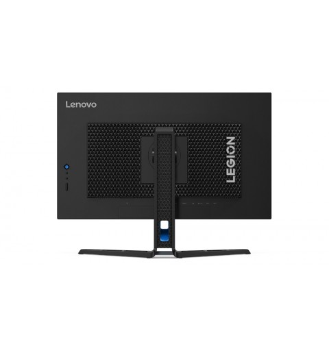 Lenovo Legion Y27h-30 computer monitor 68.6 cm (27") 2560 x 1440 pixels Quad HD Black