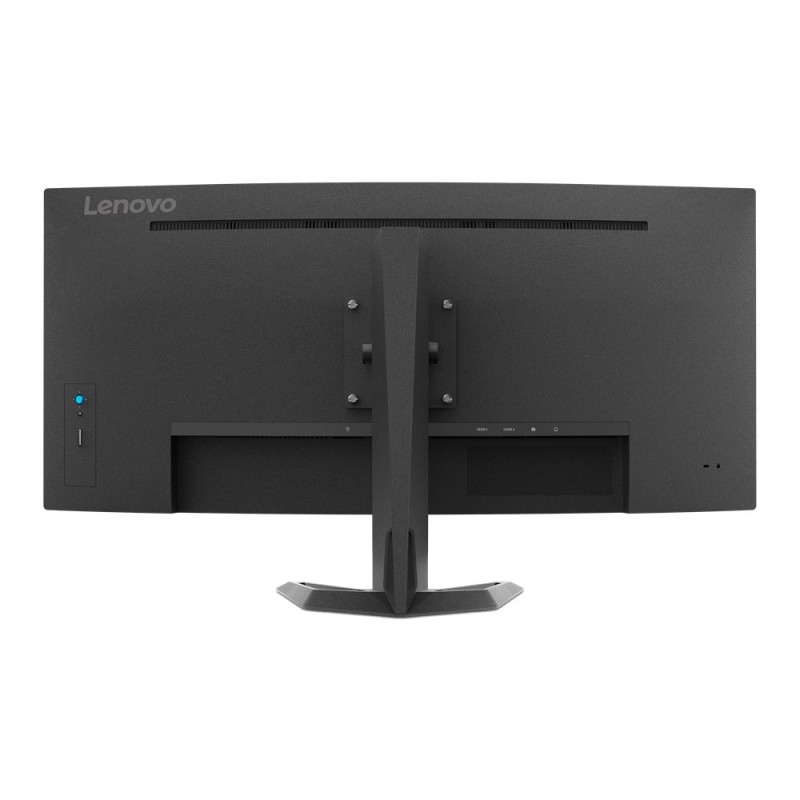 Lenovo G34w-30 computer monitor 86.4 cm (34") 3440 x 1440 pixels Wide Quad HD Black