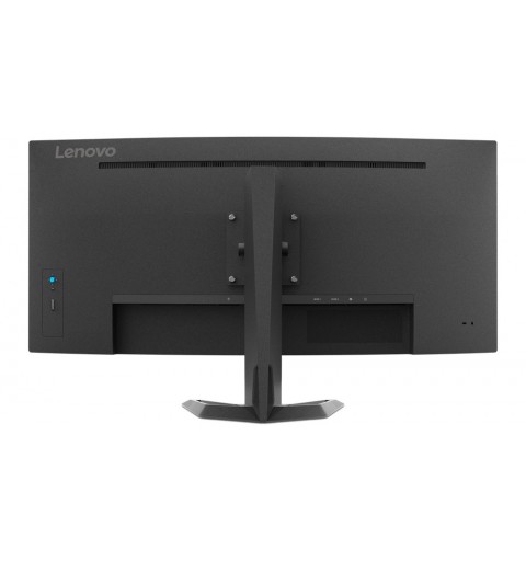 Lenovo G34w-30 computer monitor 86.4 cm (34") 3440 x 1440 pixels Wide Quad HD Black
