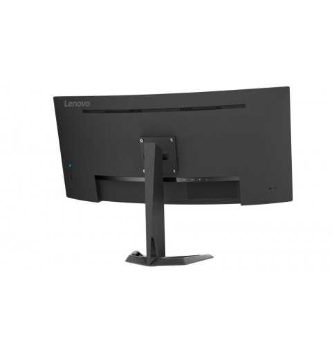 Lenovo G34w-30 computer monitor 86.4 cm (34") 3440 x 1440 pixels Wide Quad HD Black