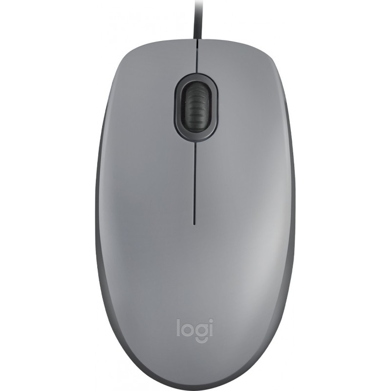 Logitech M110 Silent