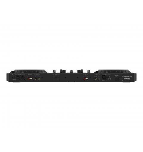 Pioneer DDJ-REV5 DJ controller 2 channels Black