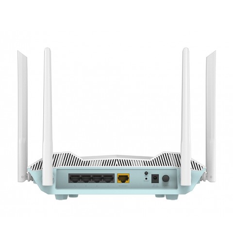 D-Link Routeur EAGLE PRO AI AX3200 R32