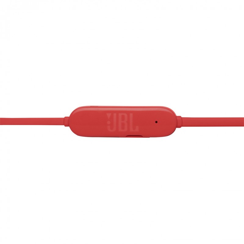 JBL Tune 125 Kopfhörer Kabellos im Ohr Musik USB Typ-C Bluetooth Koralle