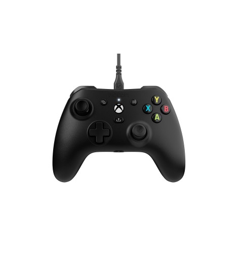 NACON XBXEVOL-X accessoire de jeux vidéo Noir USB Manette de jeu Xbox