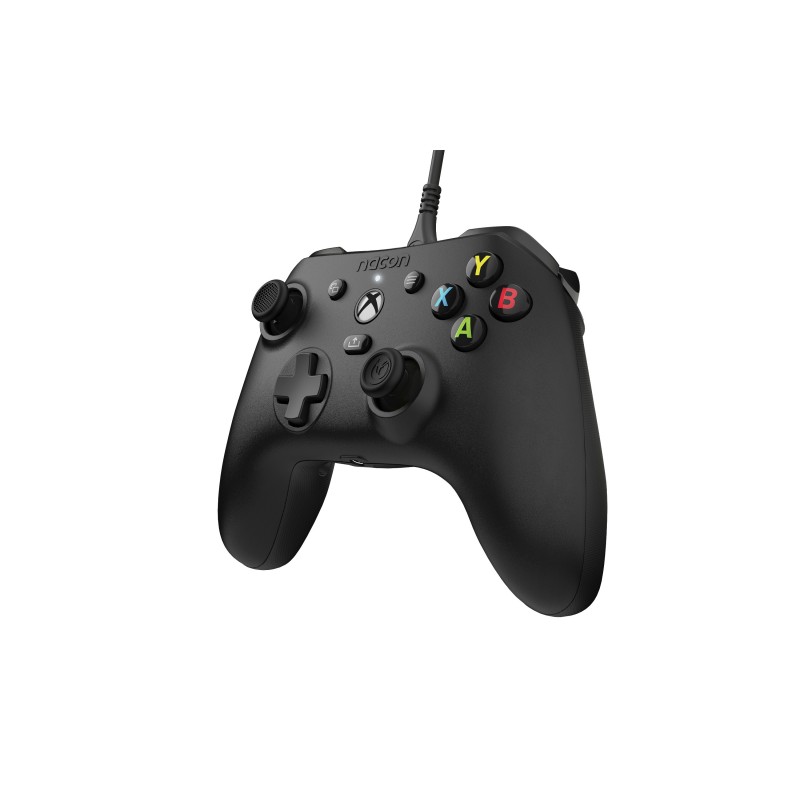 NACON XBXEVOL-X periferica di gioco Nero USB Gamepad Xbox