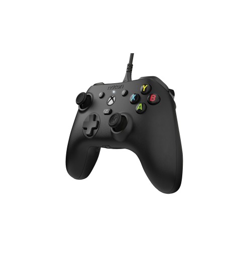 NACON XBXEVOL-X periferica di gioco Nero USB Gamepad Xbox