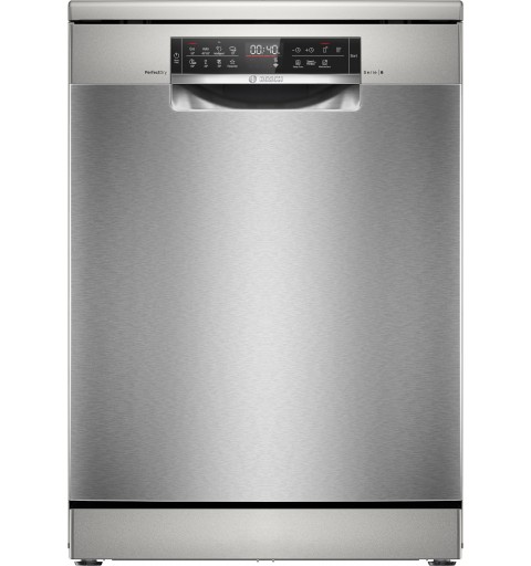 Bosch Serie 6 SMS6ZCI06E dishwasher Freestanding 14 place settings B