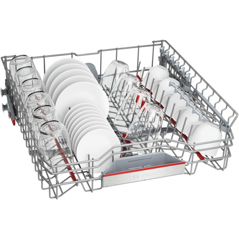 Bosch Serie 6 SMS6ZCI06E Spülmaschine Freistehend 14 Maßgedecke B