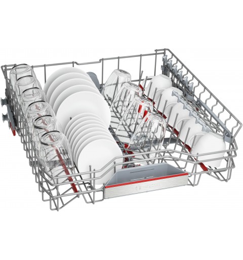 Bosch Serie 6 SMS6ZCI06E Spülmaschine Freistehend 14 Maßgedecke B