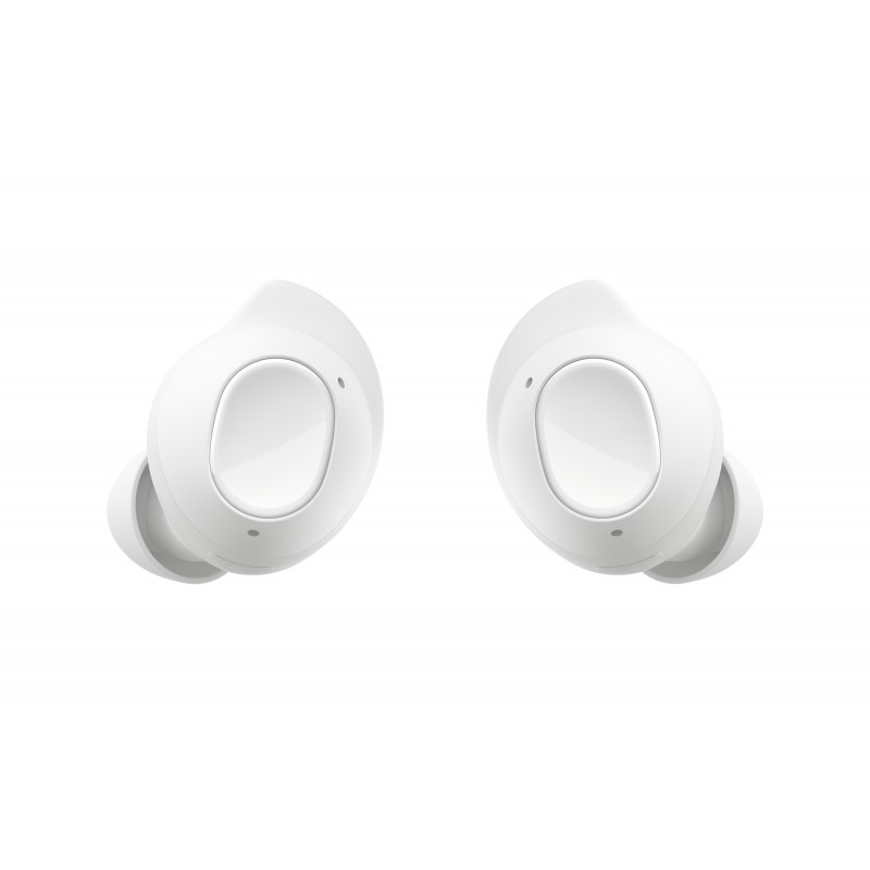 Samsung Galaxy Buds FE Auriculares True Wireless Stereo (TWS) Dentro de oído Llamadas Música Bluetooth Blanco