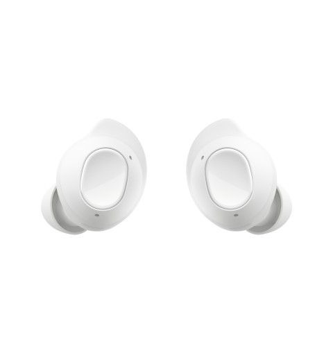Samsung Galaxy Buds FE Auriculares True Wireless Stereo (TWS) Dentro de oído Llamadas Música Bluetooth Blanco