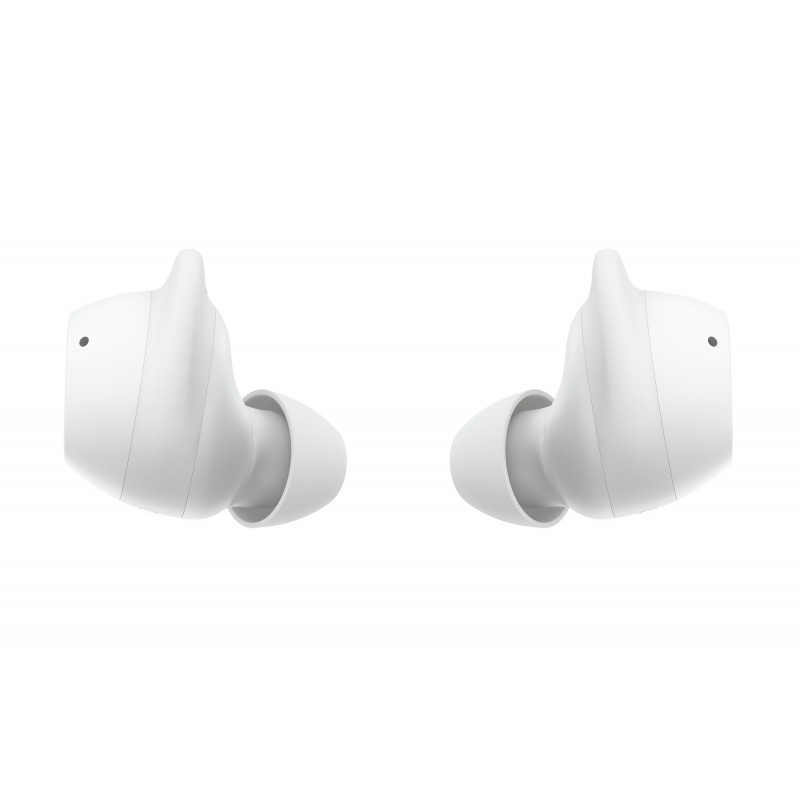 Samsung Galaxy Buds FE Kopfhörer True Wireless Stereo (TWS) im Ohr Anrufe Musik Bluetooth Weiß