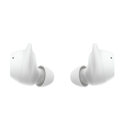 Samsung Galaxy Buds FE Auriculares True Wireless Stereo (TWS) Dentro de oído Llamadas Música Bluetooth Blanco
