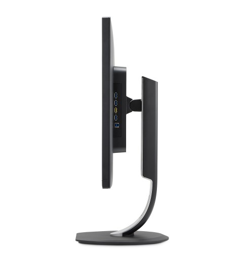 Philips P Line Monitor LCD con base USB-C 328P6AUBREB 00