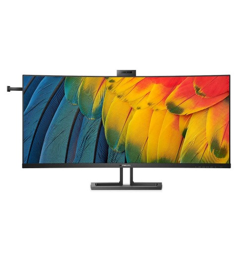 Philips 40B1U6903CH 00 Monitor PC 100,8 cm (39.7") 5120 x 2160 Pixel 5K Ultra HD LCD Nero