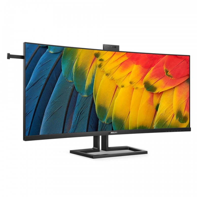 Philips 40B1U6903CH 00 Computerbildschirm 100,8 cm (39.7") 5120 x 2160 Pixel 5K Ultra HD LCD Schwarz