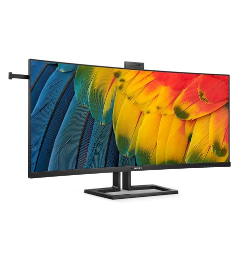 Philips 40B1U6903CH 00 Computerbildschirm 100,8 cm (39.7") 5120 x 2160 Pixel 5K Ultra HD LCD Schwarz