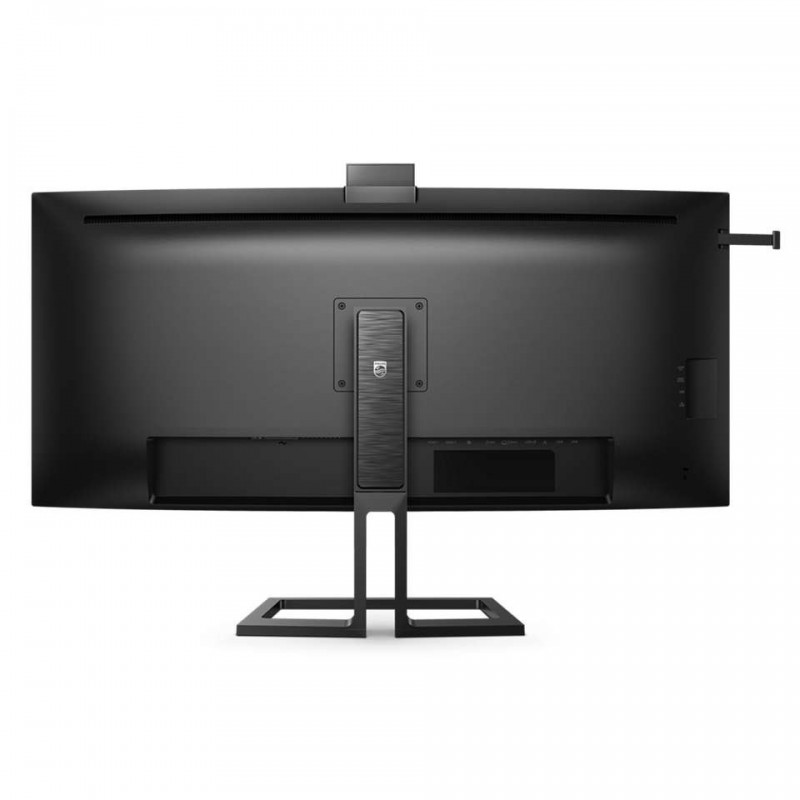 Philips 40B1U6903CH 00 Computerbildschirm 100,8 cm (39.7") 5120 x 2160 Pixel 5K Ultra HD LCD Schwarz