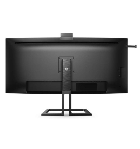 Philips 40B1U6903CH 00 Computerbildschirm 100,8 cm (39.7") 5120 x 2160 Pixel 5K Ultra HD LCD Schwarz