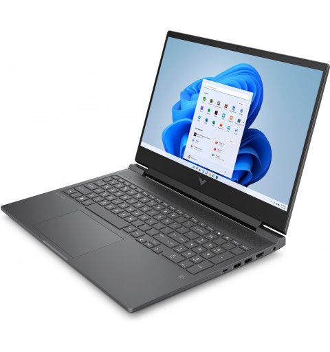 HP Victus Gaming Laptop 16-r0017nl Computer portatile 40,9 cm (16.1") Full HD Intel® Core™ i7 i7-13700H 16 GB DDR5-SDRAM 1 TB