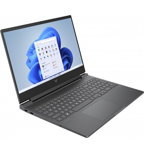 HP Victus Gaming Laptop 16-r0017nl Computer portatile 40,9 cm (16.1") Full HD Intel® Core™ i7 i7-13700H 16 GB DDR5-SDRAM 1 TB