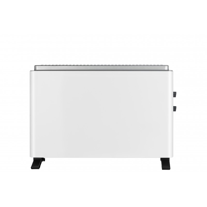 Midea NDK20-21AE Interno Bianco 2000 W Stufa elettrica a convezione