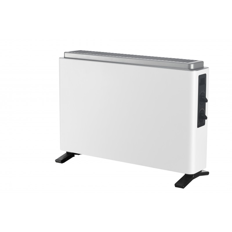 Midea NDK20-21AE Interior Blanco 2000 W Convector