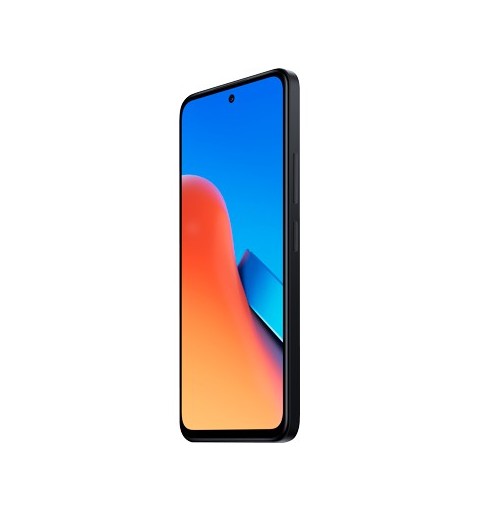 Xiaomi Redmi 12 17.2 cm (6.79") Hybrid Dual SIM Android 13 4G USB Type-C 8 GB 256 GB 5000 mAh Black