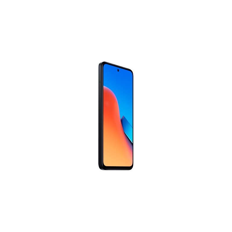 Xiaomi Redmi 12 17,2 cm (6.79") Dual SIM ibrida Android 13 4G USB tipo-C 8 GB 256 GB 5000 mAh Nero
