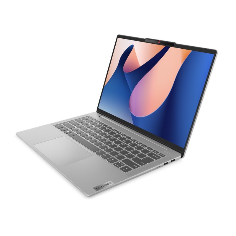 Lenovo IdeaPad Slim 5 Laptop 35.6 cm (14") WUXGA Intel® Core™ i7 i7-13620H 16 GB LPDDR5-SDRAM 1 TB SSD Wi-Fi 6E (802.11ax)