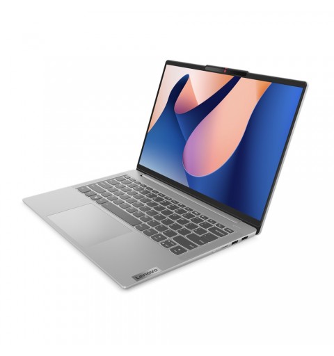 Lenovo IdeaPad Slim 5 Laptop 35.6 cm (14") WUXGA Intel® Core™ i7 i7-13620H 16 GB LPDDR5-SDRAM 1 TB SSD Wi-Fi 6E (802.11ax)