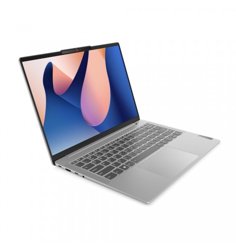 Lenovo IdeaPad Slim 5 Ordinateur portable 35,6 cm (14") WUXGA Intel® Core™ i7 i7-13620H 16 Go LPDDR5-SDRAM 1 To SSD Wi-Fi 6E
