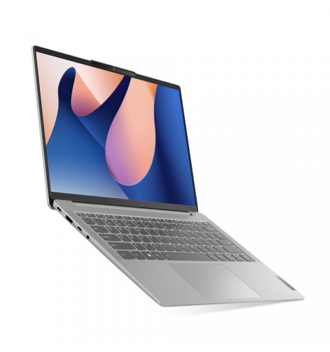 Lenovo IdeaPad Slim 5 Laptop 35.6 cm (14") WUXGA Intel® Core™ i7 i7-13620H 16 GB LPDDR5-SDRAM 1 TB SSD Wi-Fi 6E (802.11ax)