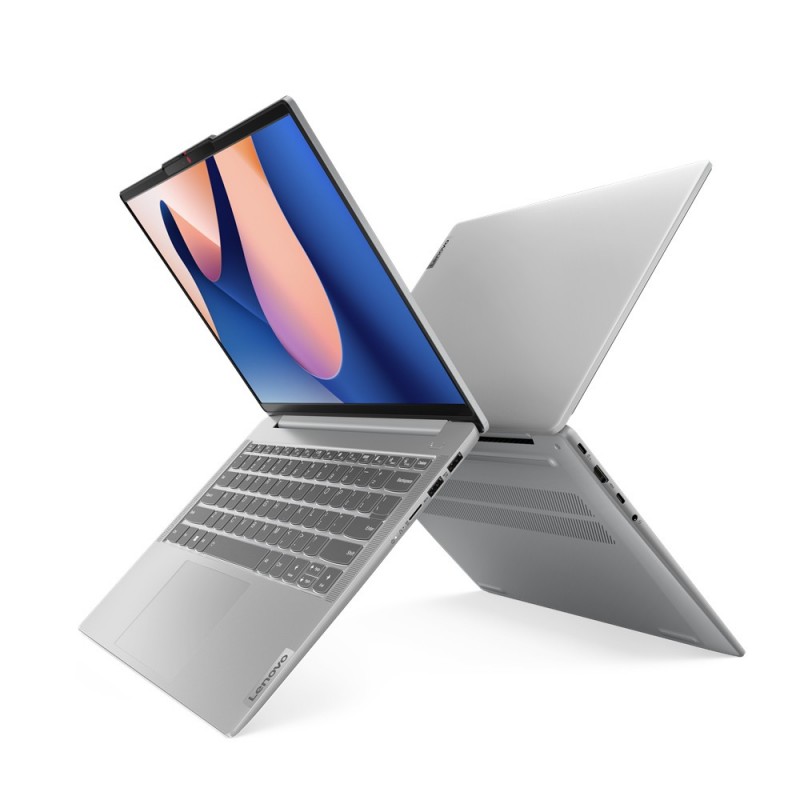 Lenovo IdeaPad Slim 5 Ordinateur portable 35,6 cm (14") WUXGA Intel® Core™ i7 i7-13620H 16 Go LPDDR5-SDRAM 1 To SSD Wi-Fi 6E