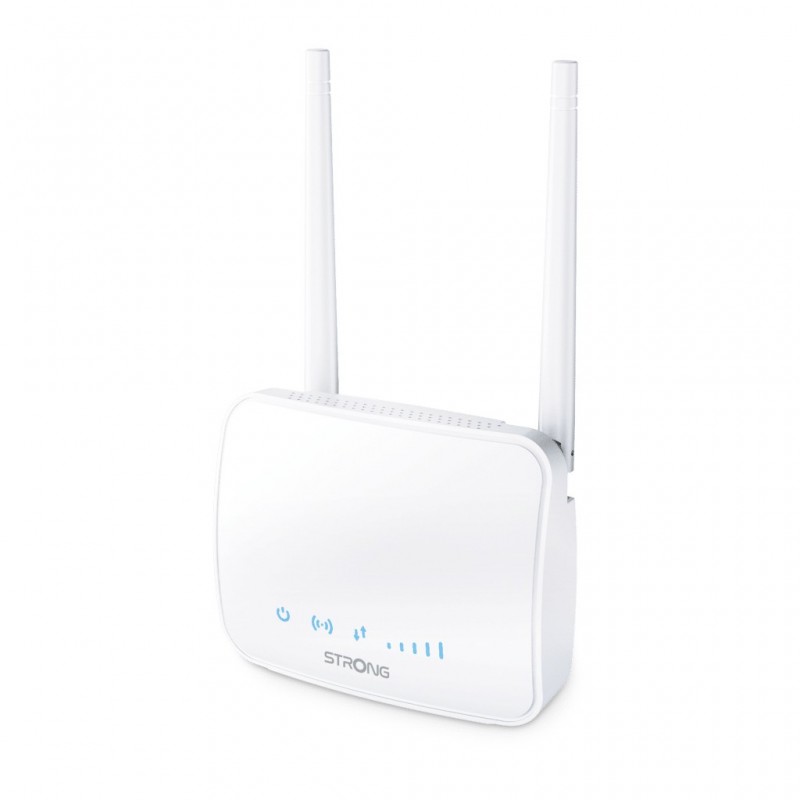 Strong 4GROUTER350M cellular network device Cellular network router