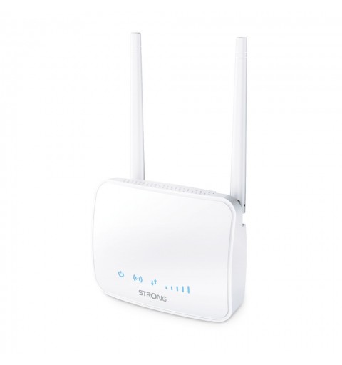 Strong 4GROUTER350M cellular network device Cellular network router