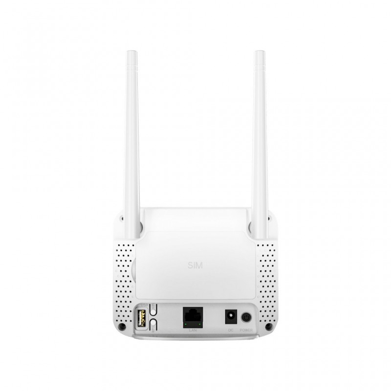 Strong 4GROUTER350M cellular network device Cellular network router