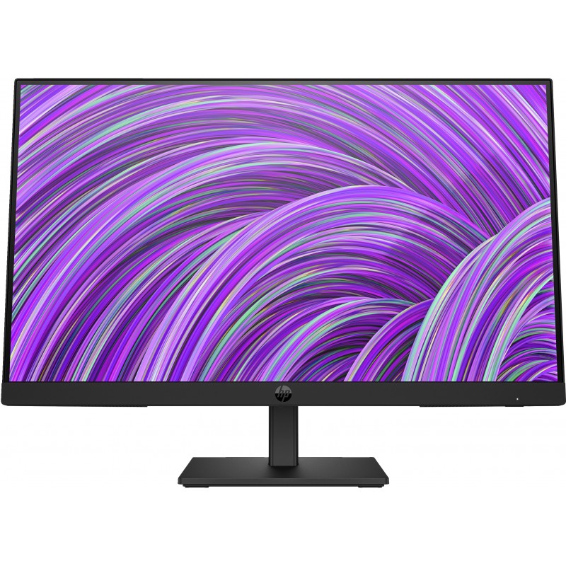 HP P22h G5 Monitor PC 54,6 cm (21.5") 1920 x 1080 Pixel Full HD Nero