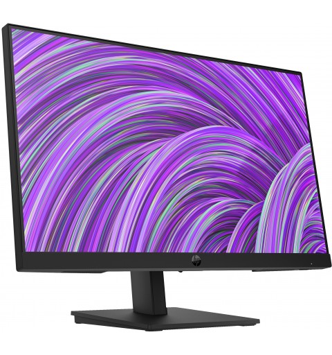 HP P22h G5 Monitor PC 54,6 cm (21.5") 1920 x 1080 Pixel Full HD Nero