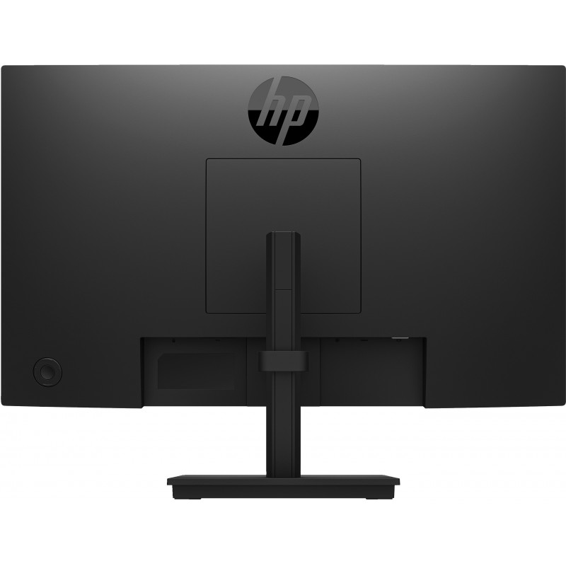 HP P22h G5 Monitor PC 54,6 cm (21.5") 1920 x 1080 Pixel Full HD Nero