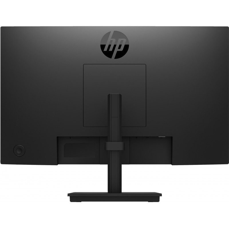 HP P22h G5 Monitor PC 54,6 cm (21.5") 1920 x 1080 Pixel Full HD Nero