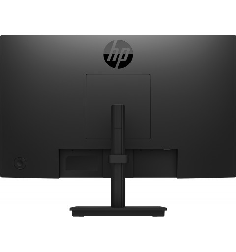 HP P22h G5 Monitor PC 54,6 cm (21.5") 1920 x 1080 Pixel Full HD Nero