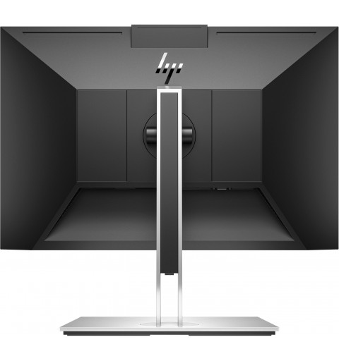 HP E24mv G4 computer monitor 60.5 cm (23.8") 1920 x 1080 pixels Full HD Black, Silver