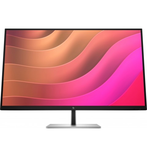 HP E32k G5 4K écran plat de PC 80 cm (31.5") 3840 x 2160 pixels 4K Ultra HD Noir